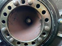 mercedes-benz-dtm-2001-transmission