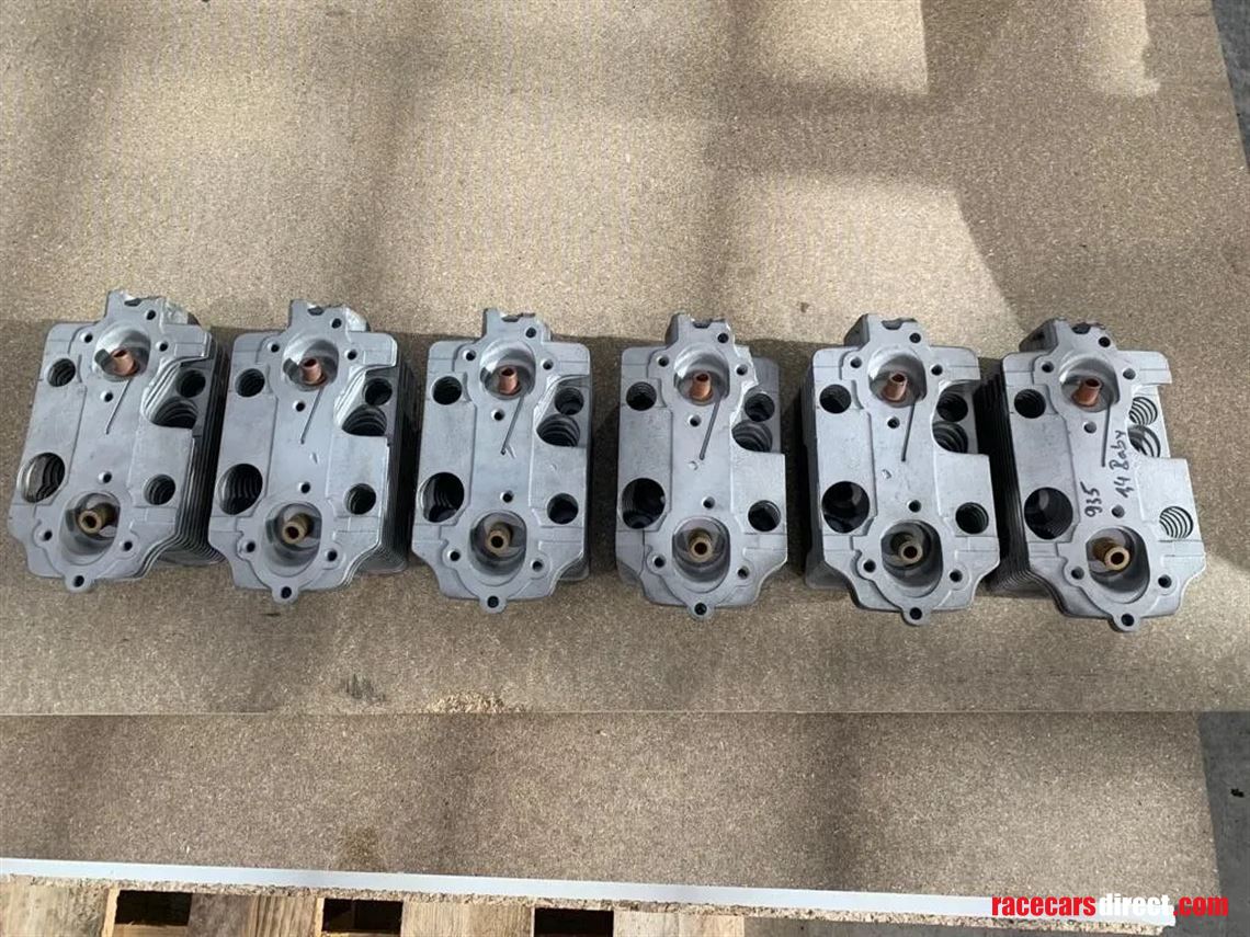 porsche-935-baby-14l-cylinder-heads