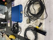 v-box