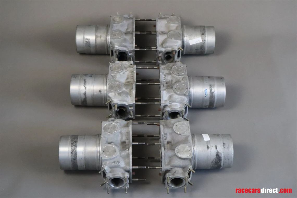 porsche-962-late-waterwater-cylinder-heads