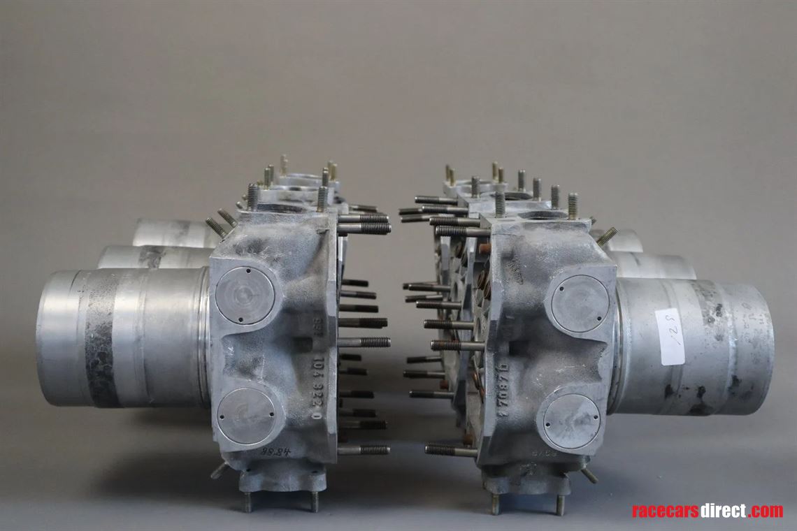 porsche-962-late-waterwater-cylinder-heads