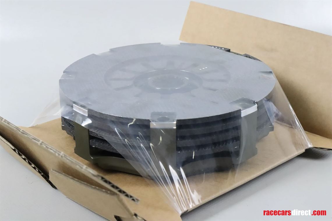 porsche-9921-gt3r-9912-gt3r-carbon-clutch