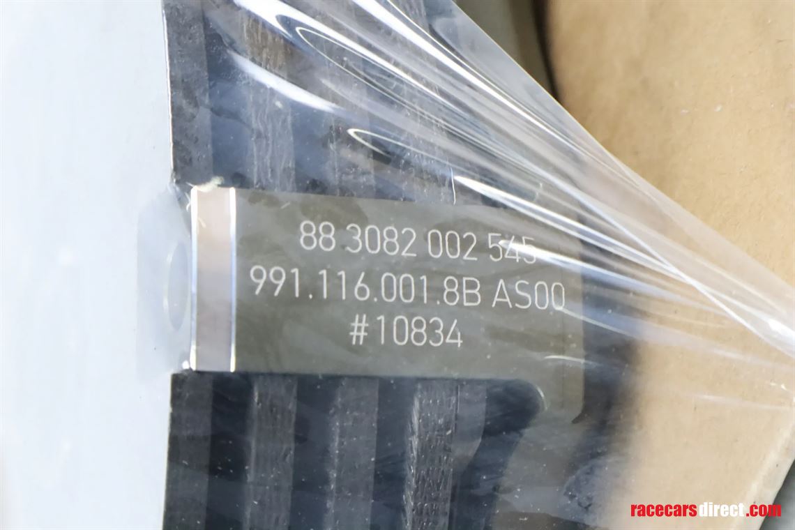 porsche-9921-gt3r-9912-gt3r-carbon-clutch