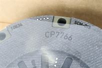 porsche-9921-gt3r-9912-gt3r-carbon-clutch