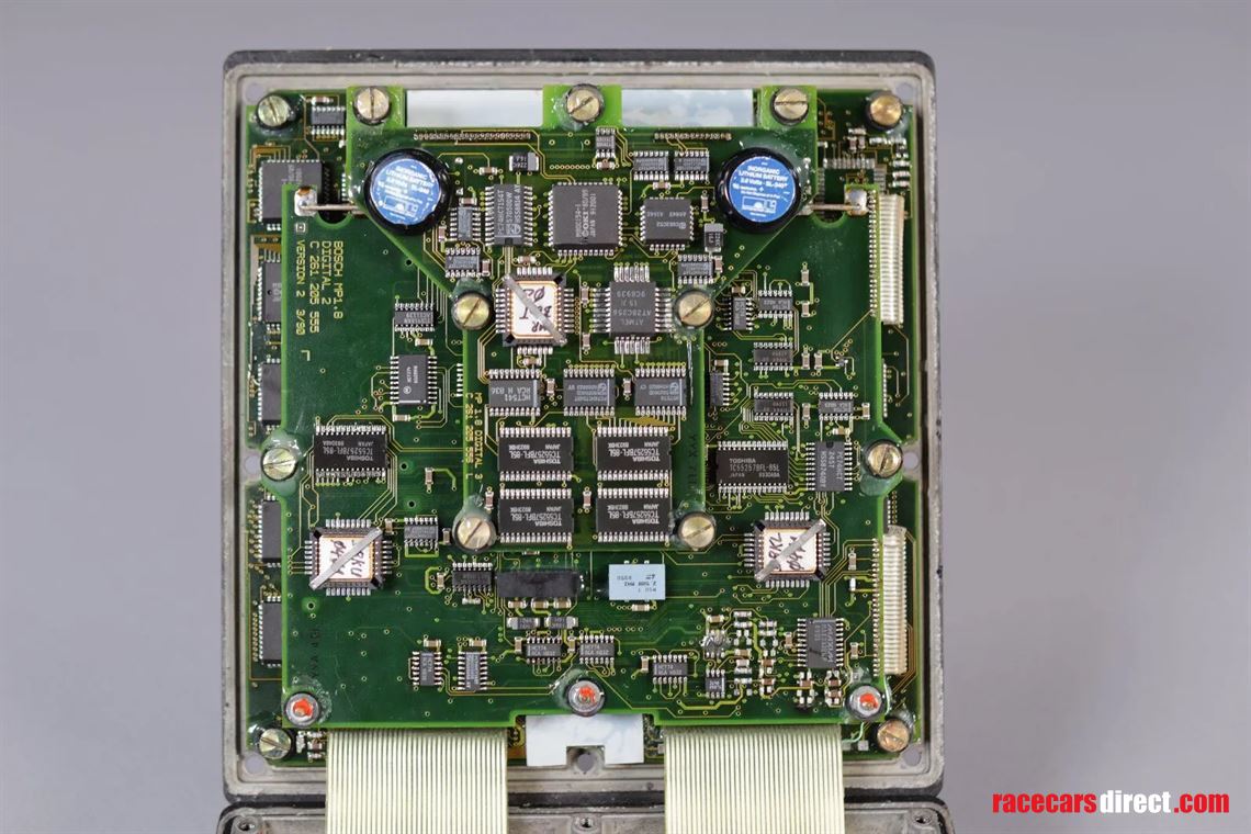 bosch-motorsport-control-unit