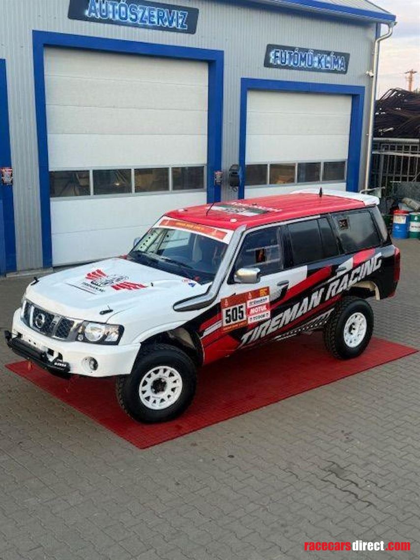 new-nissan-supersafari-4800vtc-for-rent