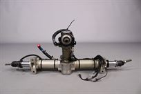 mercedes-benz-hwa-dtm-2009-steering-gearbox