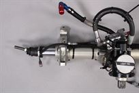 mercedes-benz-hwa-dtm-2009-steering-gearbox