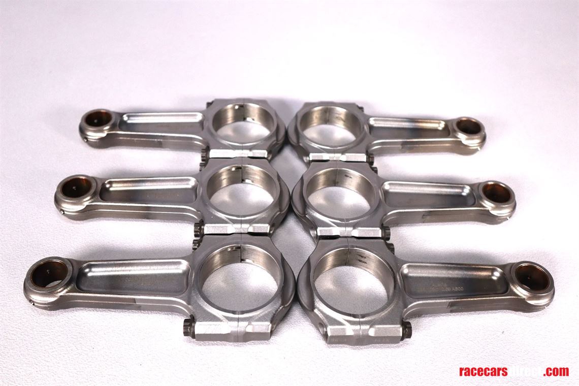 porsche-997-cup-36l-connecting-rod-set