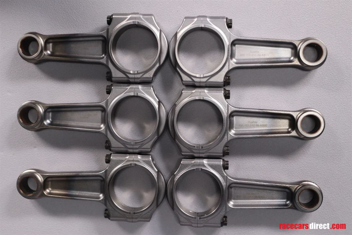 porsche-997-cup-36l-connecting-rod-set