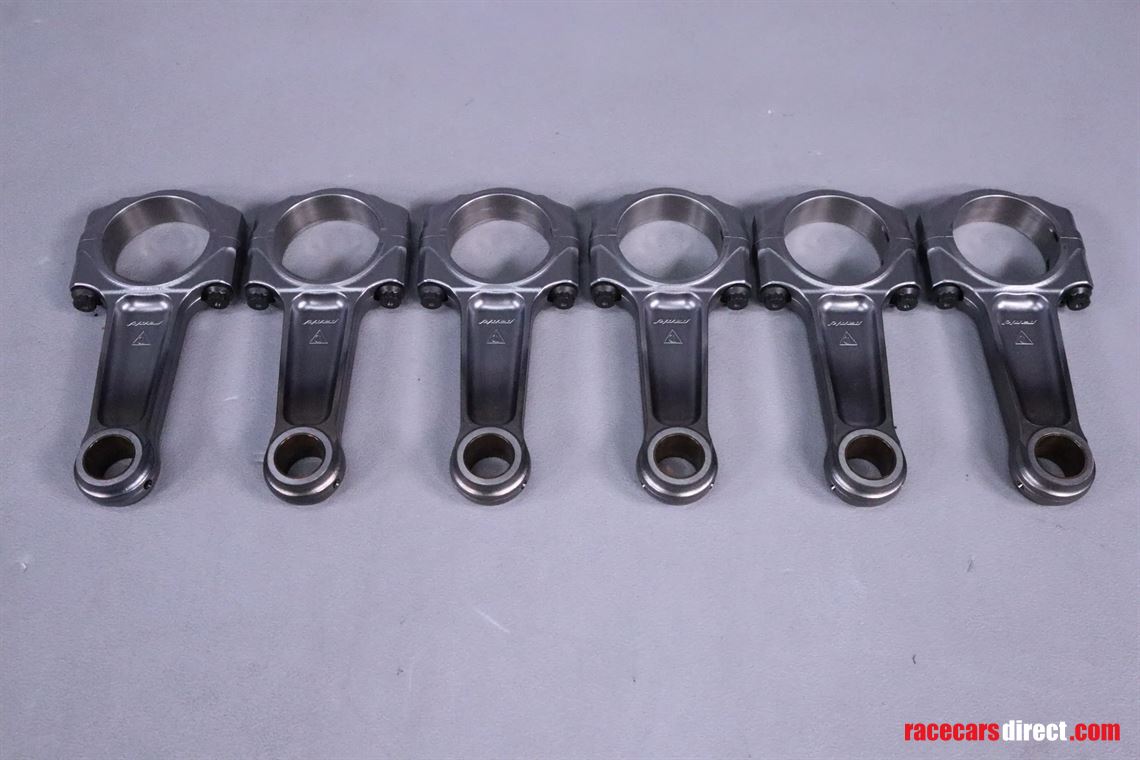 porsche-997-cup-36l-connecting-rod-set