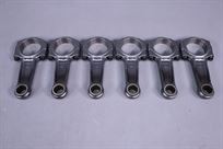 porsche-997-cup-36l-connecting-rod-set