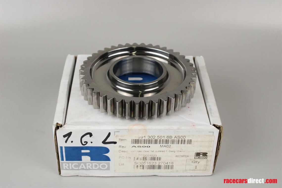 porsche-gearbox-gearbox-complete-set