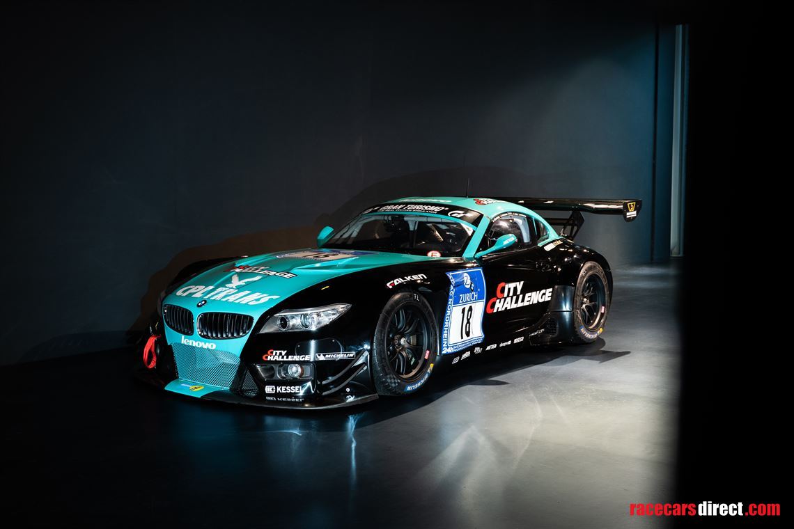bmw-z4-gt3-one-of-the-most-iconic-gt3-cars
