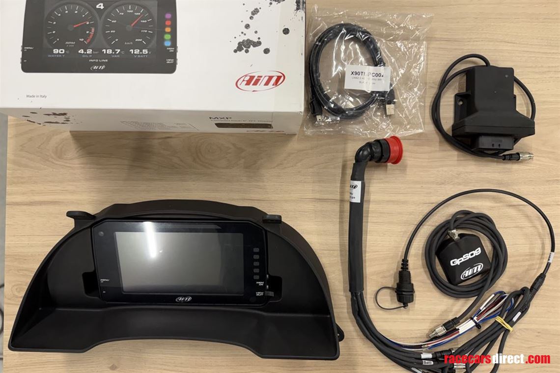 aim-mxp-logging-dash