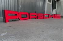 illuminated-porsche-letter-sign