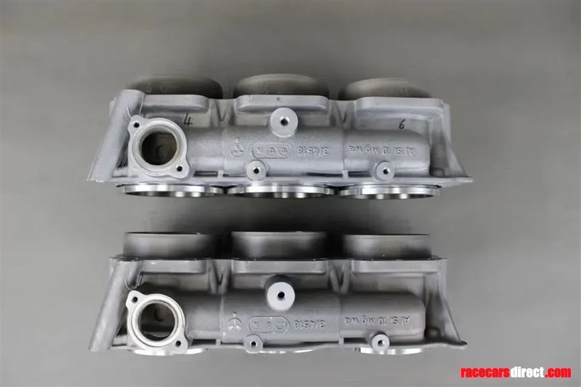 porsche-996-gt3r-water-tanks-cylinder-housing