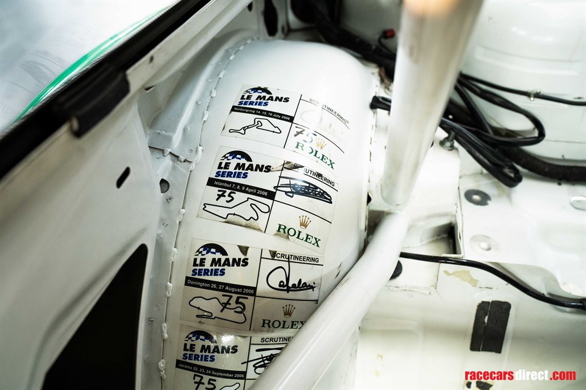 porsche-996-gt3-rsr-2004-le-mans-3rd-in-class
