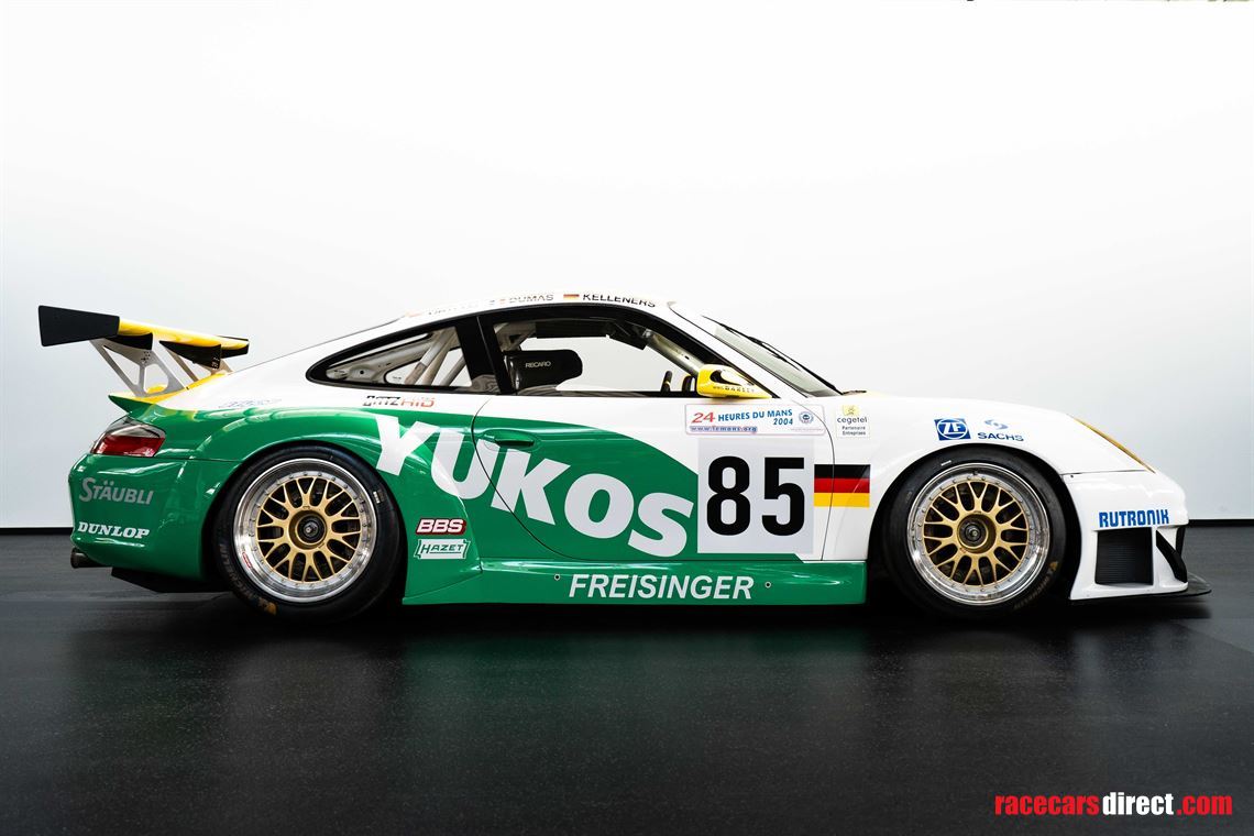 porsche-996-gt3-rsr-2004-le-mans-3rd-in-class