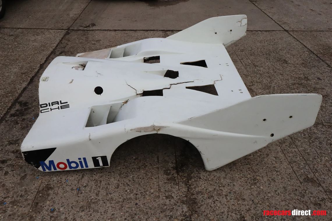 porsche-962-rear-cover-engine-cover