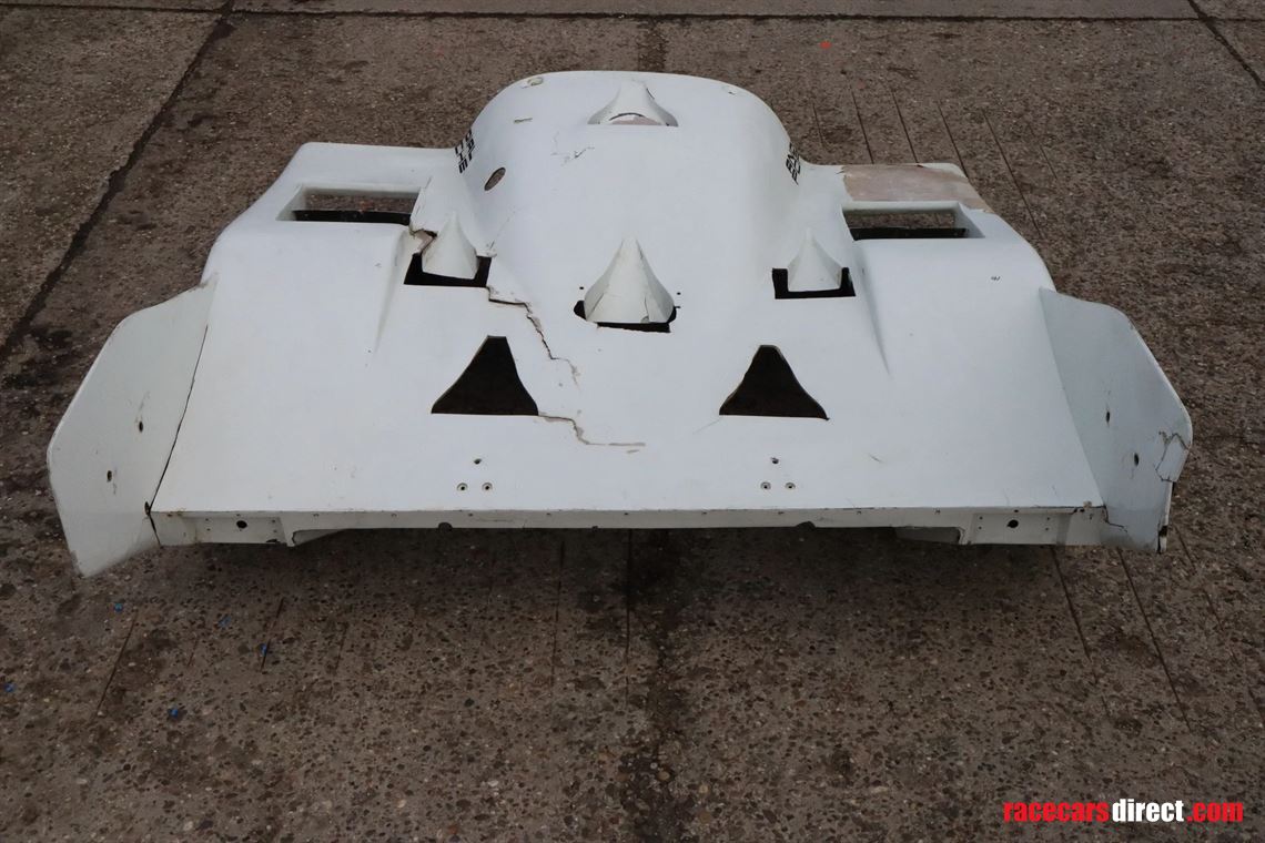 porsche-962-rear-cover-engine-cover