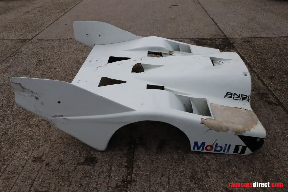 porsche-962-rear-cover-engine-cover