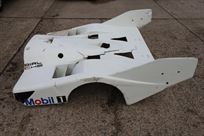 porsche-962-rear-cover-engine-cover