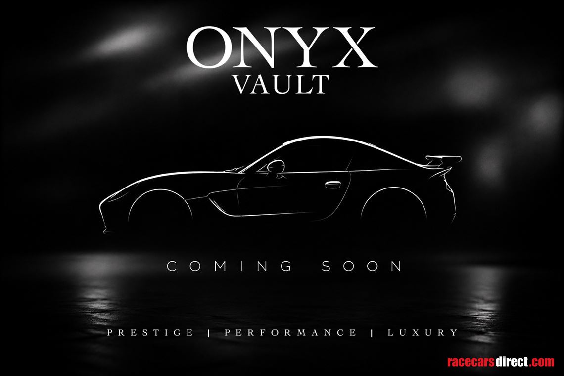 Onyx Vault - G40 Coming Soon