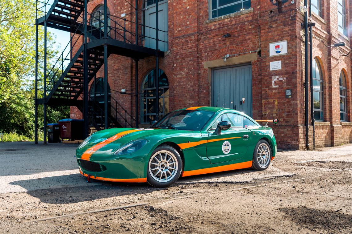 ginetta-g40-junior