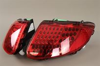 porsche-carrera-gt-rear-lights-headlights-rea
