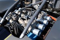 Hall & Hall 1977 Ltd - 1965 Lola T70 MK1 Spyder
