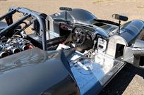 Hall & Hall 1977 Ltd - 1965 Lola T70 MK1 Spyder
