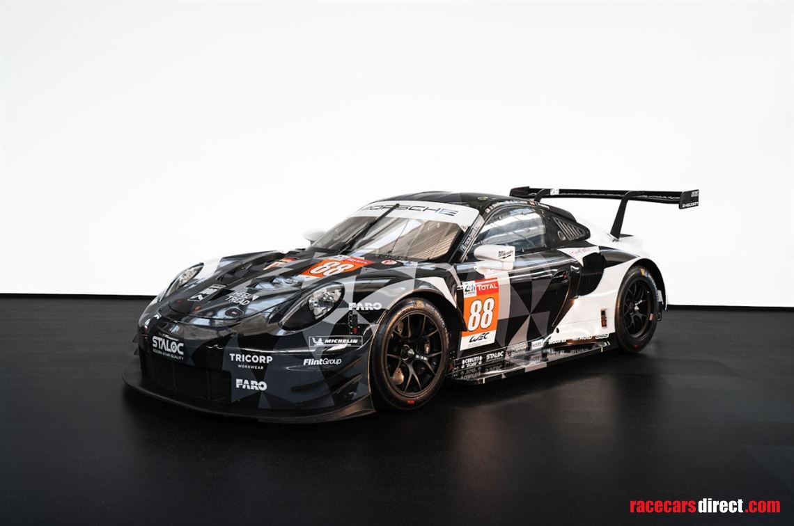 porsche-9912-gt3-rsr
