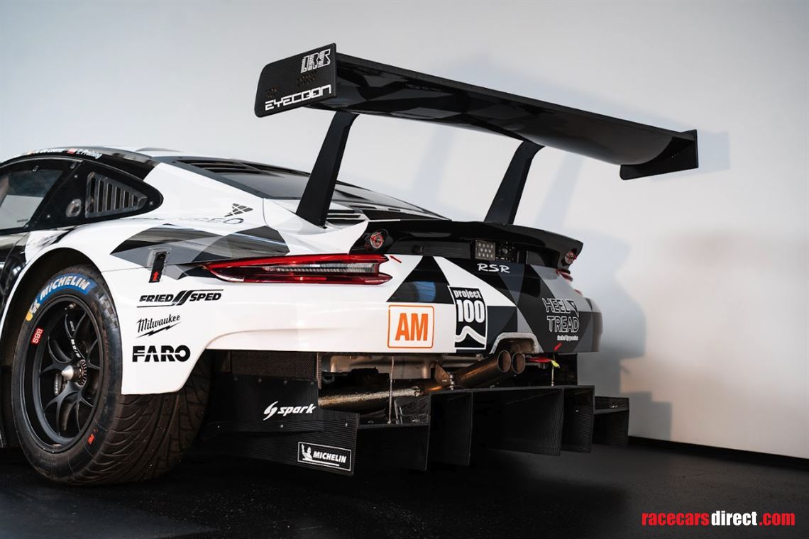 porsche-9912-gt3-rsr