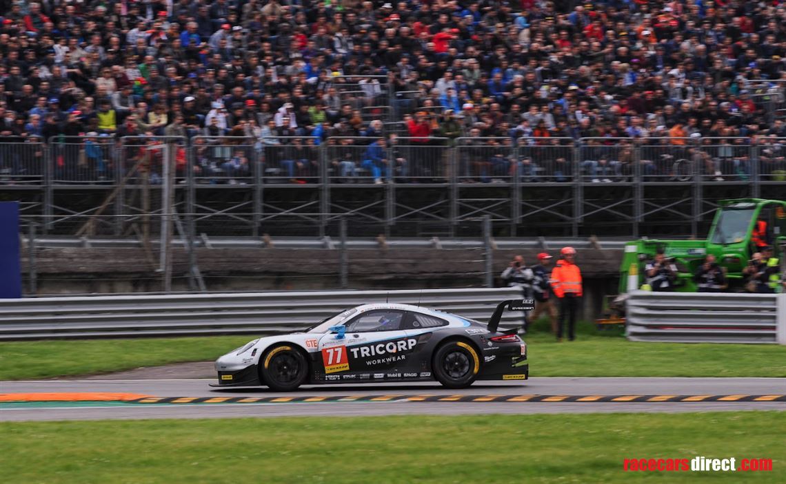 porsche-9912-gt3-rsr