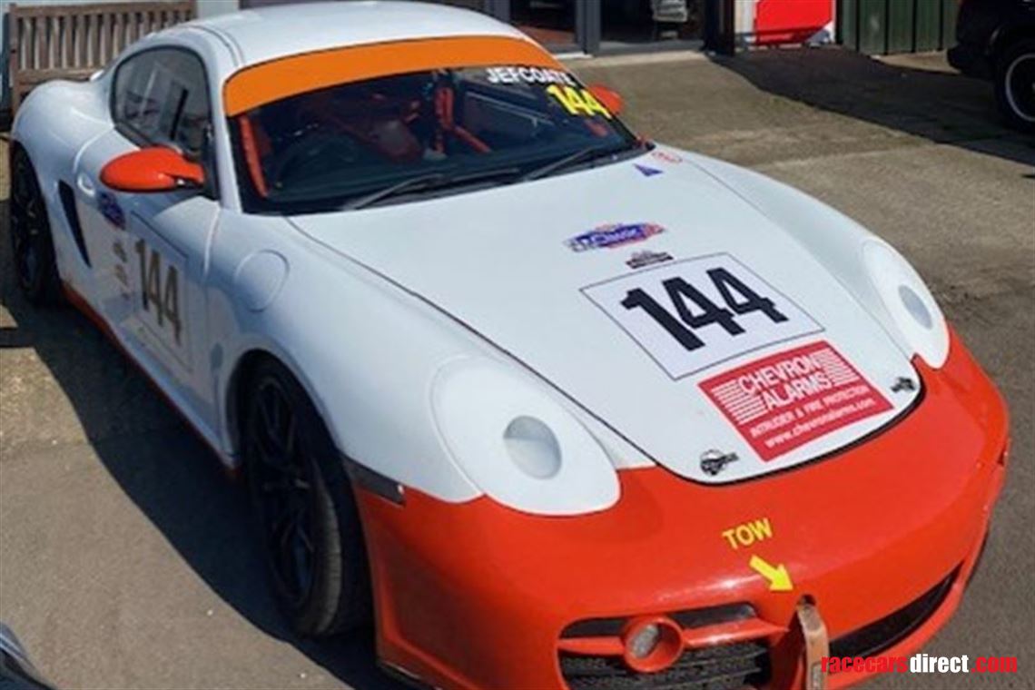 porsche-9871-cayman-s-34-race-car-2006