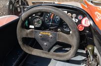 Hall & Hall 1977 Ltd - 1973 Lola T330/332