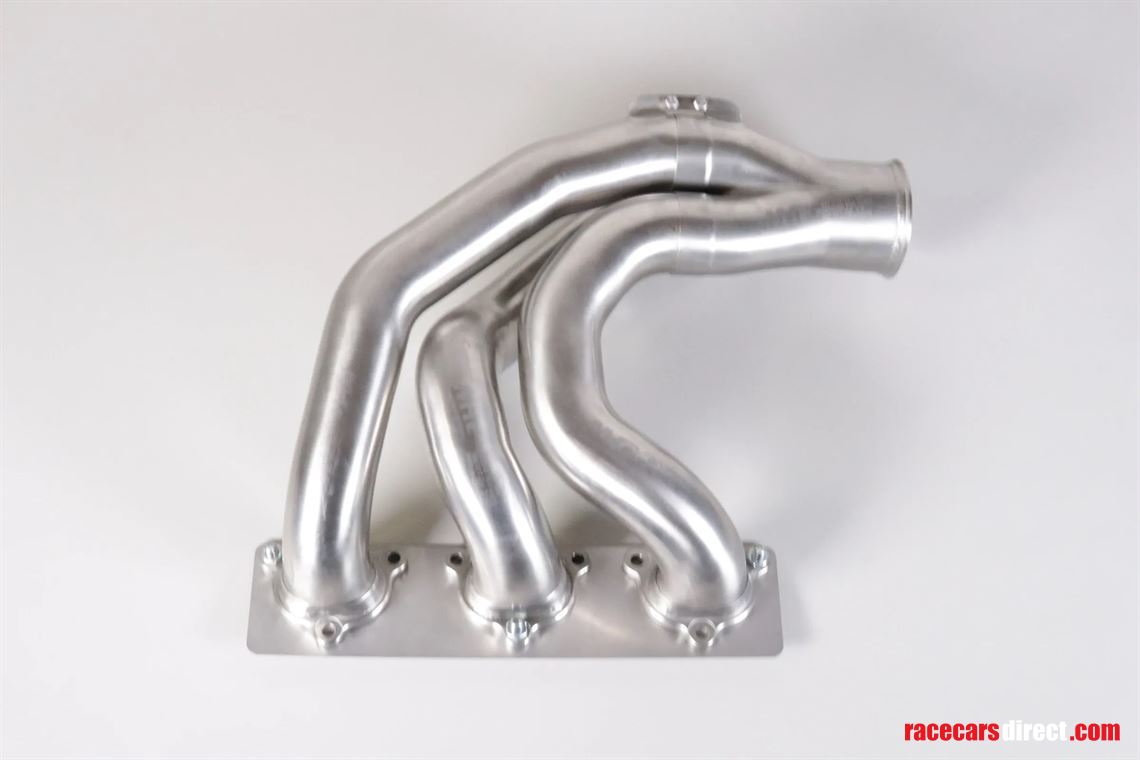 porsche-997-cup-s-manifold