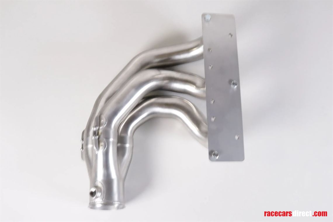 porsche-997-cup-s-manifold
