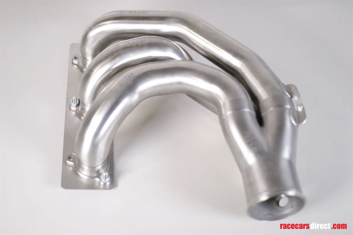 porsche-997-cup-s-manifold