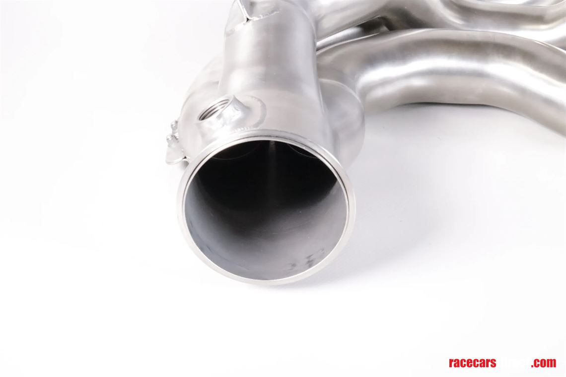 porsche-997-cup-s-manifold