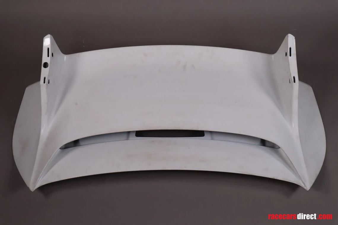 porsche-991-gt3-engine-cover-rear-cover