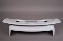 porsche-991-gt3-engine-cover-rear-cover