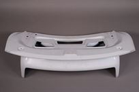 porsche-991-gt3-engine-cover-rear-cover