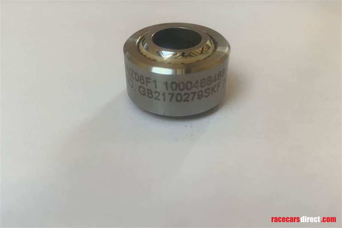 formula-1-gearbox-actuator-bearing