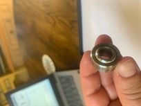 formula-1-gearbox-actuator-bearing