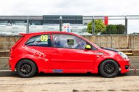 fiesta-st150-race-car