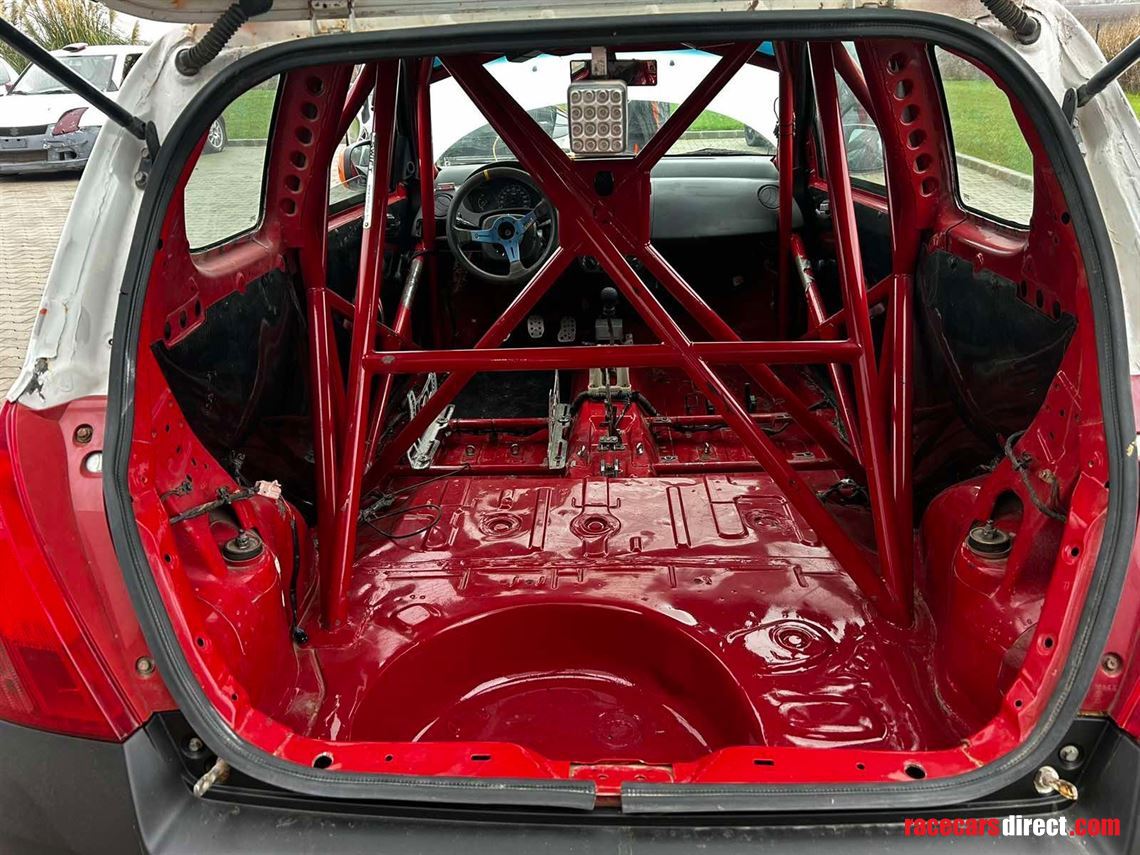 suzuki-swift-circuit-hillclimb-cars