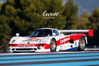 1990-spice-se90c-cosworth-v8