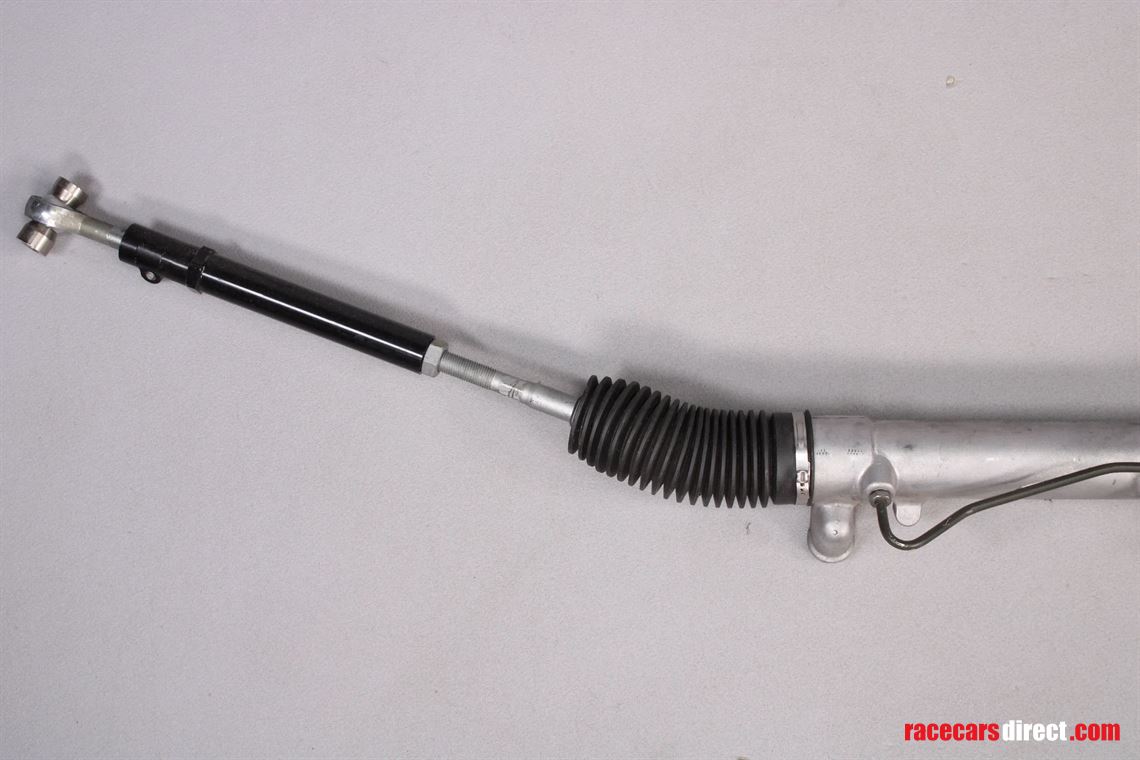 porsche-carrera-997-gt3r-steering-gearbox